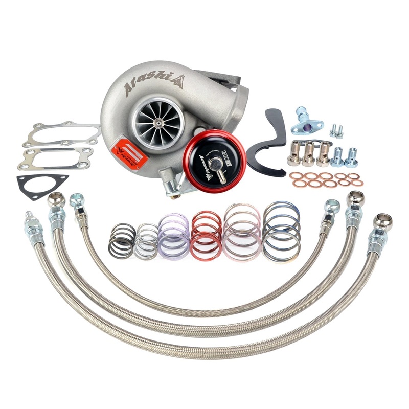 2.4″ TD06SL2-AR3-8cm RB25DET R32 R33 R34