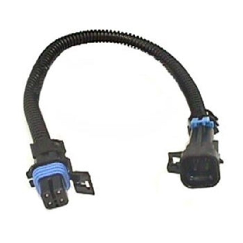 6″ O2 Extension, 1998-2002 LS1 F-body