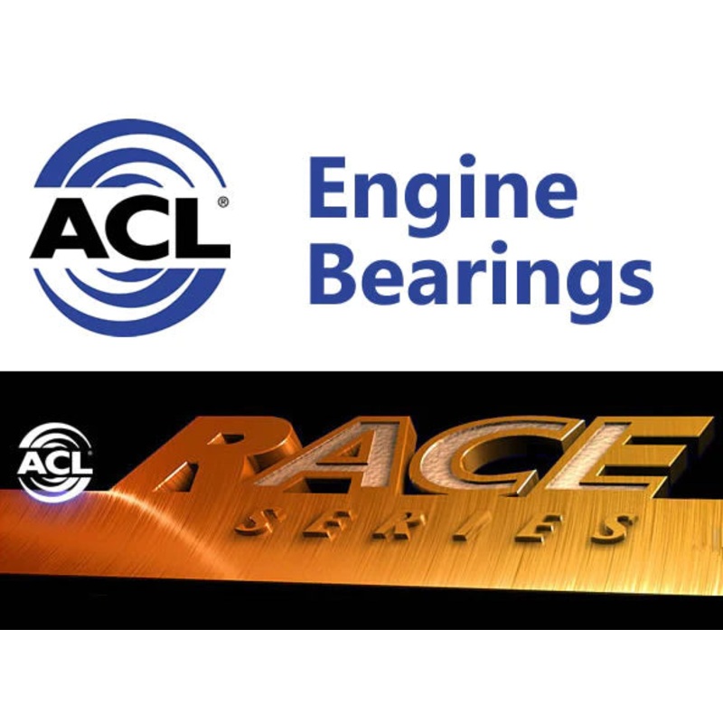 ACL Conrod Bearing Shell Nissan TB42/TB48 Std.