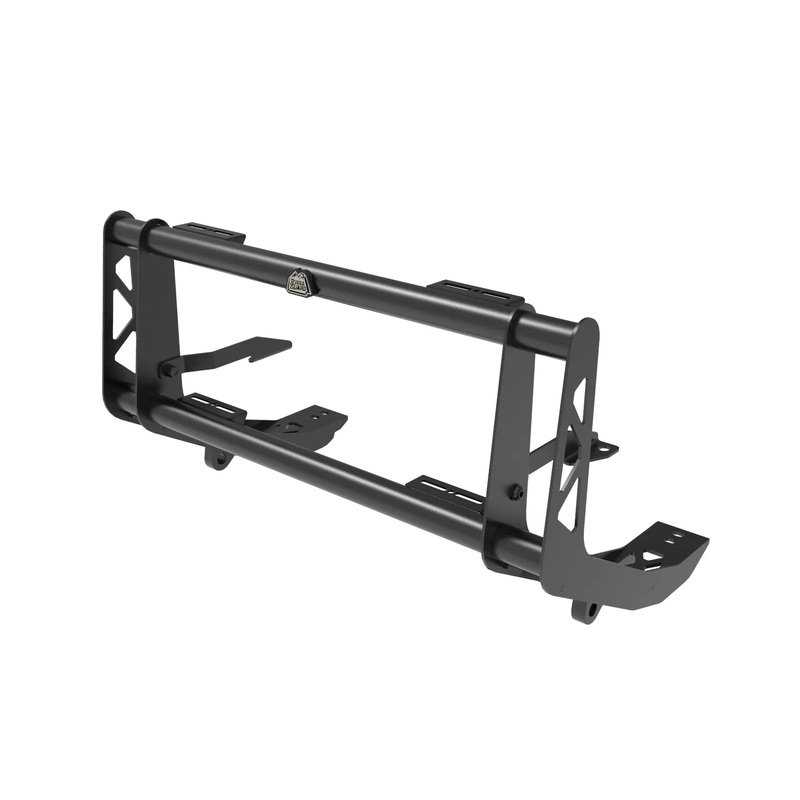 aFe POWER Terra Guard Bull Bar2024-2025 Toyota Land Cruiser 2.4L (J250)