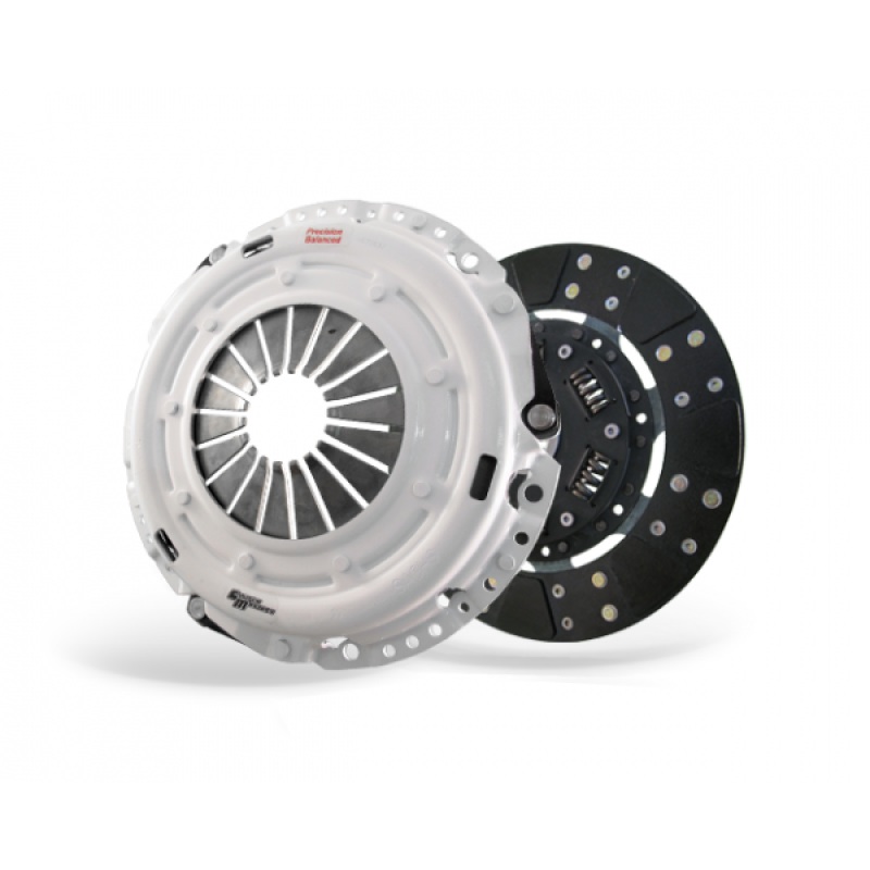 Clutch Masters 19-23 Mazda Miata MX-5 2.0L FX350 Clutch Kit – 325ft/lbs Torque