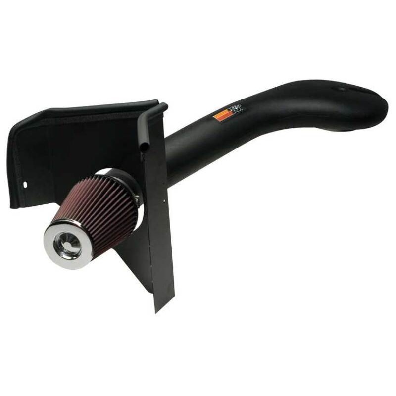 K&N 57 Series Performance Intake Kit for 94-02 Dodge Ram Pickup V8 5.2L/5.9L