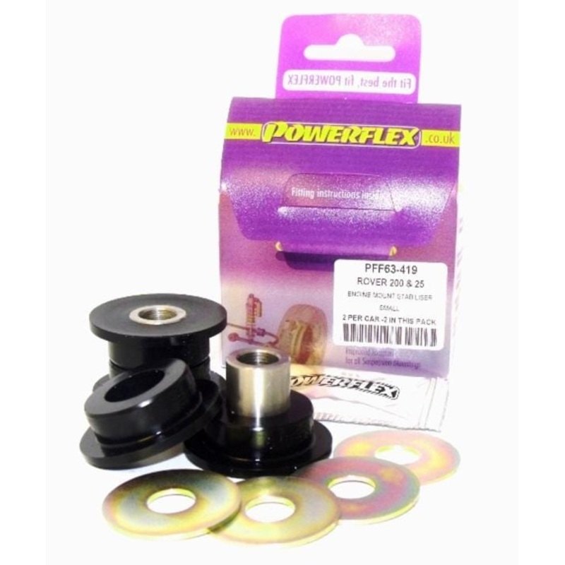 MG ZR / Rover 200 Engine Mount Stabiliser (Small)