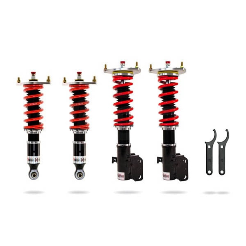 Pedders Extreme XA Coilover Kit – 08-14 STI
