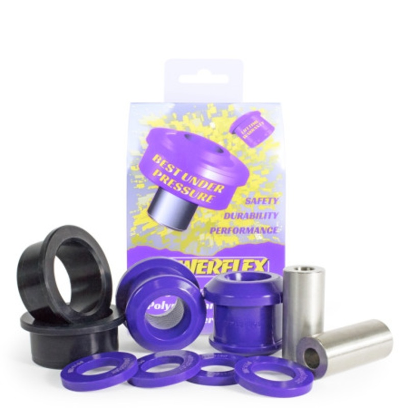 Powerflex Front Wishbone Rear Bush  Toyota MR2 Gen3 ZZW30 (2000 – 2006)