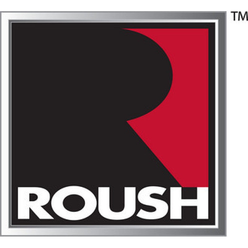 Roush 2015-2024 F-150 Wheel Iridium 20 x 9 +18mm offset Iridium Grey Wheel