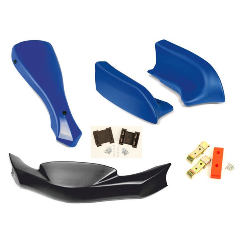 Sale! MK14 Cadet Complete Bodywork Kit with Nose Hardware