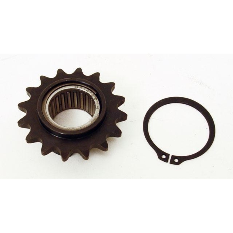 Titan Clutch Sprocket