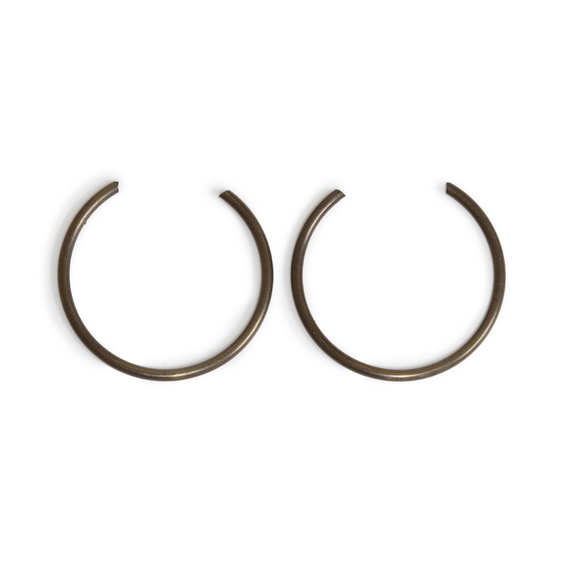 Vertex 72074K Piston 00-05 KTM 250 EXC 250cc – Pack of 2