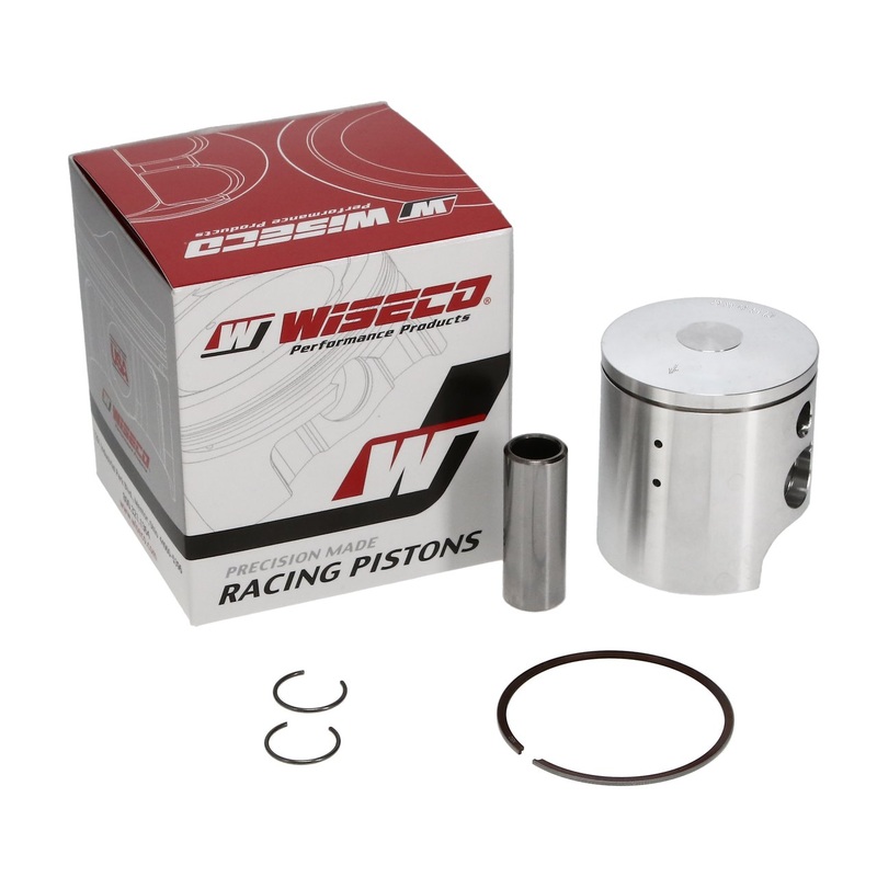 Wiseco 645M04900 Suzuki RM80 91-01 ProLite 1929CS Piston Kit
