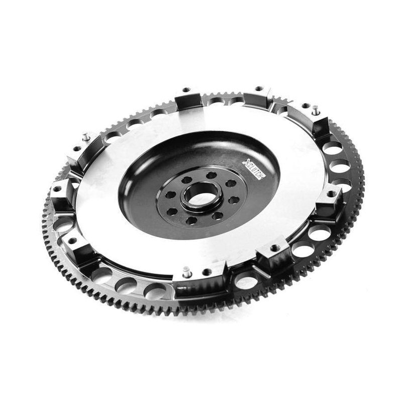 XClutch [04-21 STI] Chromoly Flywheel | XFSU003C