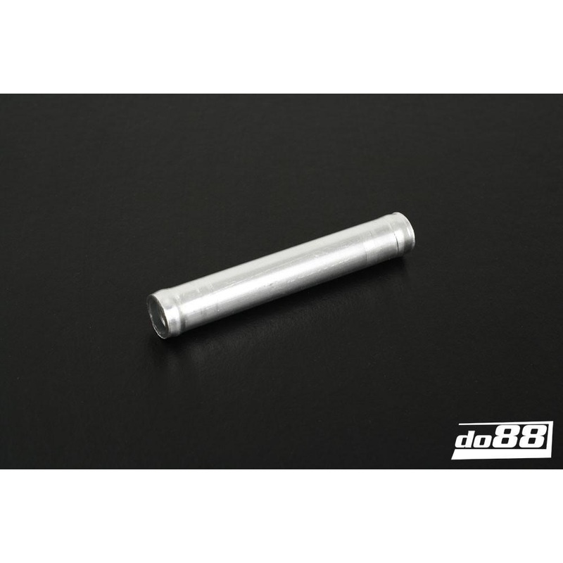 Aluminum pipe 100mm 0,3125” (8mm)