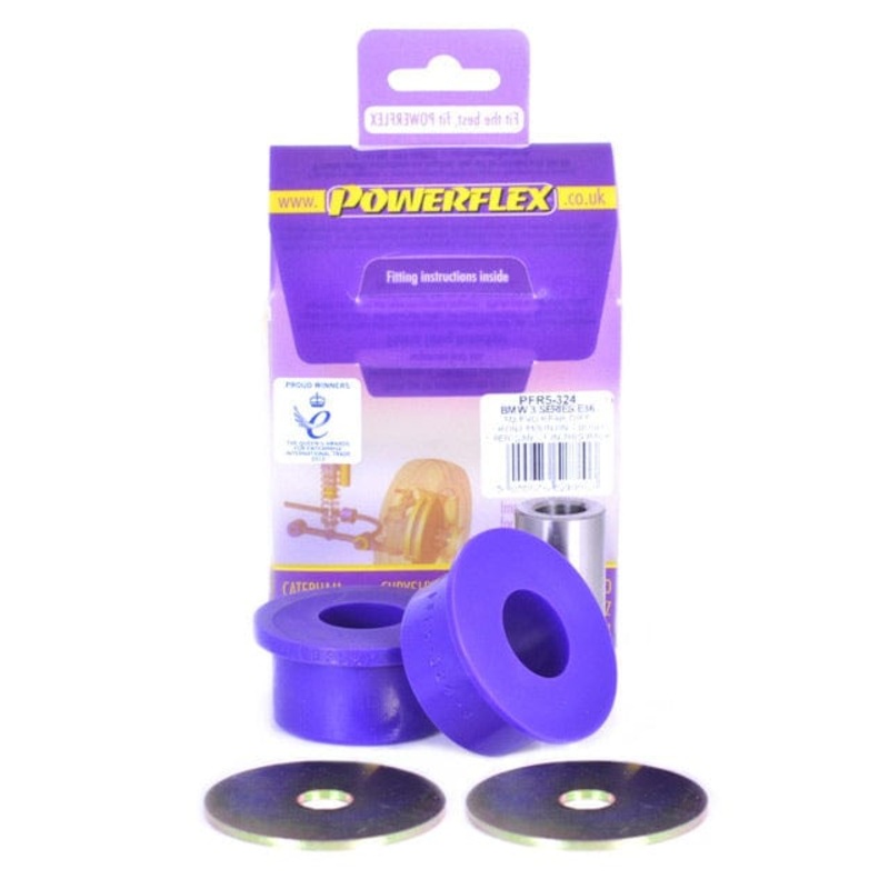 BMW Euro E36 M3 Evo Rear Diff Front Mount Bushing