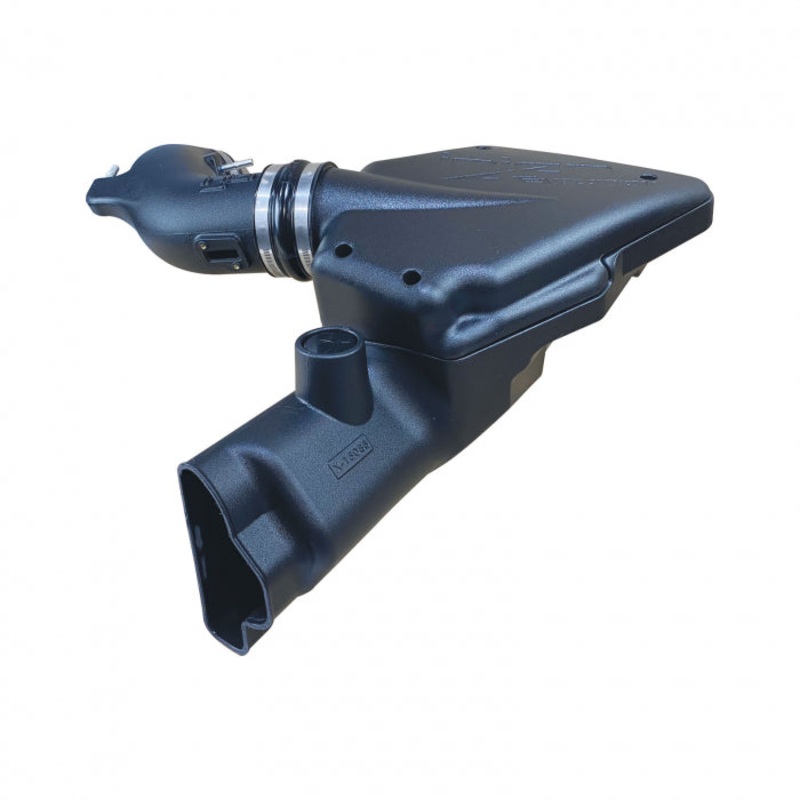Injen Evolution Cold Air Intake System | 2015 – 2017 Ford Mustang GT (EVO9204)
