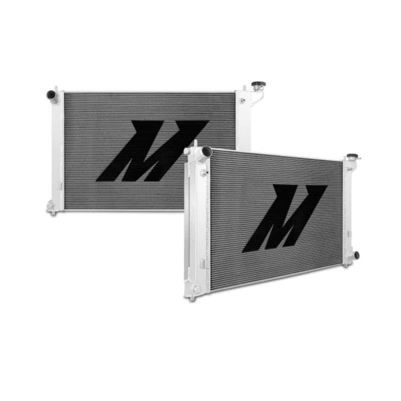 Mishimoto 05-10 Scion tC Manual Aluminum Radiator