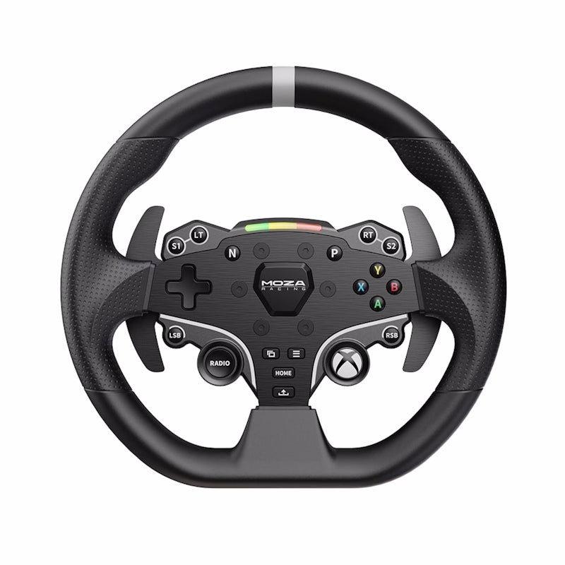 MOZA Racing ESX Steering Wheel For PC & Xbox