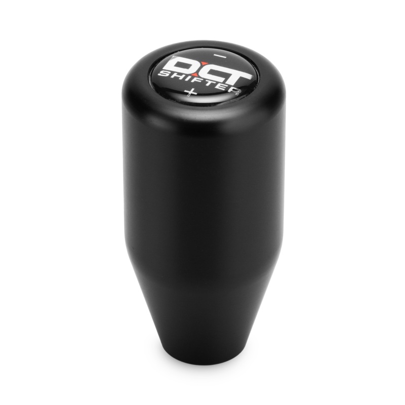 Next gen standard gearknob