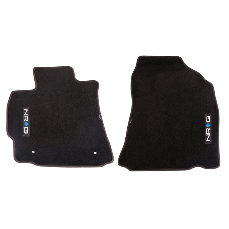 NRG Floor Mats – Scion TC 2014+