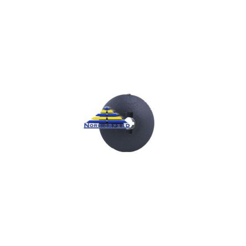 Push Nut OEM SAAB