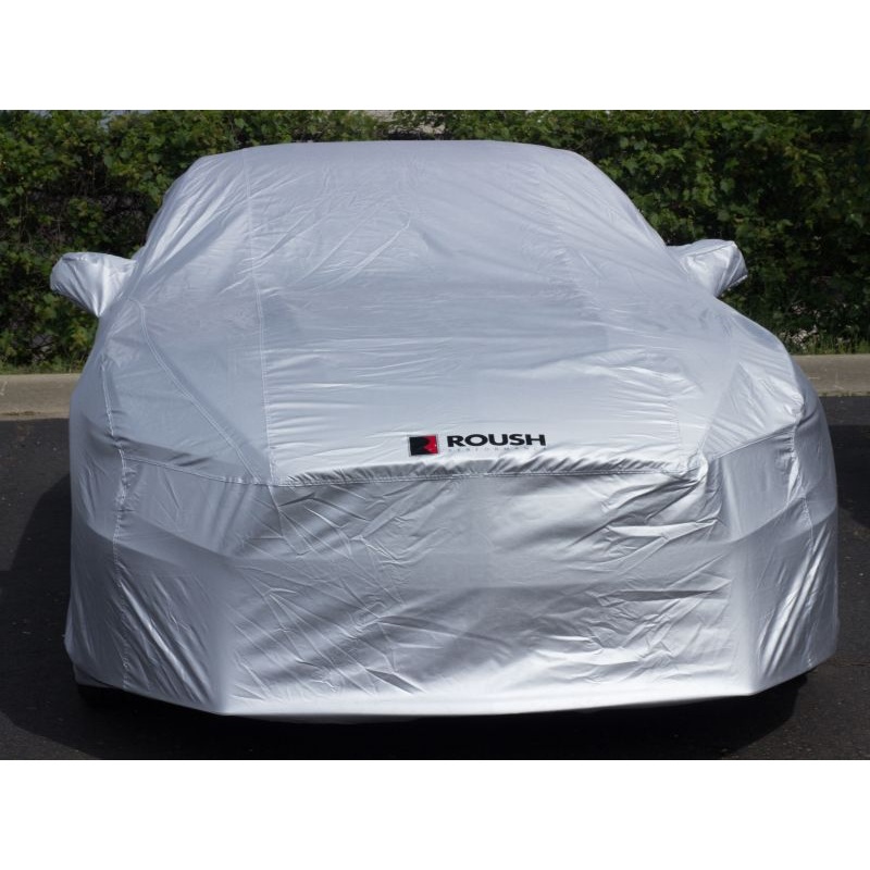 ROUSH 2015-2019 Ford Mustang Stoormproof Car Cover
