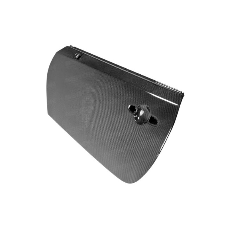 SEIBON Carbon Fiber Doors (Pair) – 2013-2020 Subaru BRZ/Scion FR-S/Toyota GT86 (ZC6/ZN6)