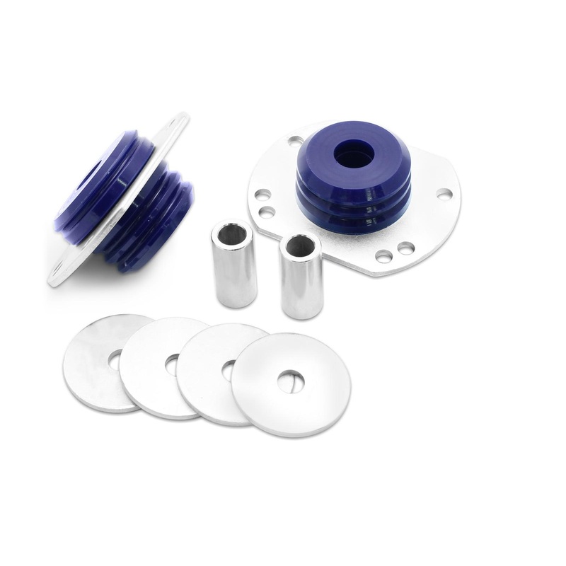 SuperPro Front Strut Bar To Chassis Mount Bushing Kit | 2004 Pontiac GTO (SPF2339EK)