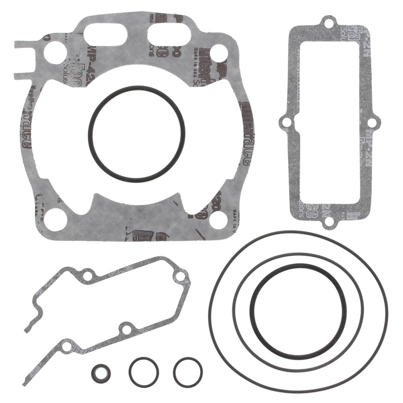 Vertex 810668 Gaskets 99-00 Yamaha YZ250 Top End Gasket Kit
