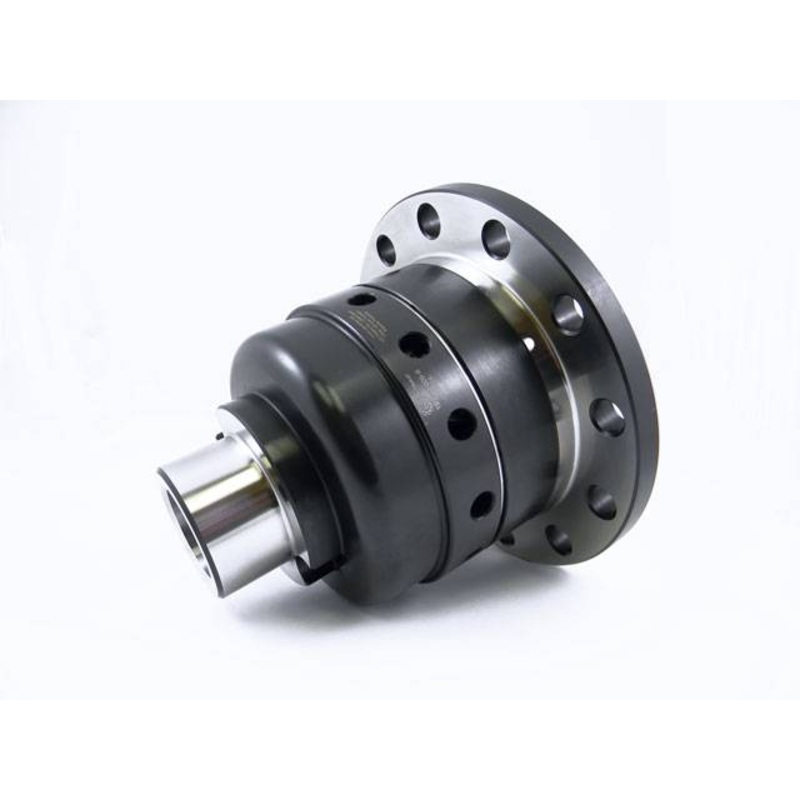 Wavetrac Differential, PORSCHE 915 18T: 911, 930 1974-77