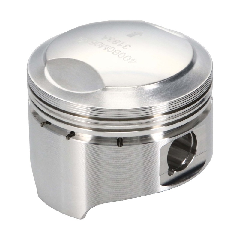 Wiseco 40060M06550 Honda CB/CL350 68-73 10.51 CR Piston Kit