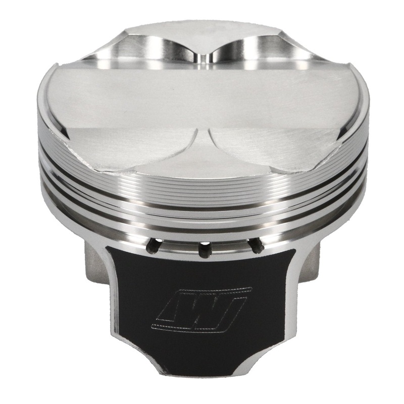Wiseco K533M82 BOD Toyota 4AG 4V DOMED +5.9cc (6533M815 Piston Shelf Stock Kit