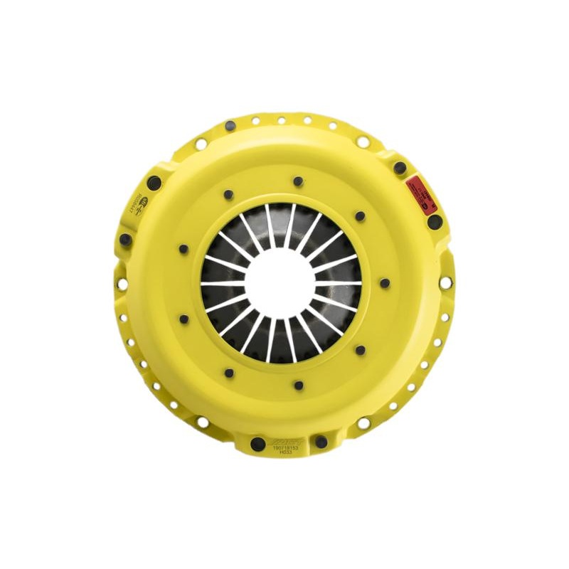 ACT Heavy Duty Clutch Pressure Plate | 2017-2024 Honda Civic Type-R / 2024 Acura Integra Type-S (H033)