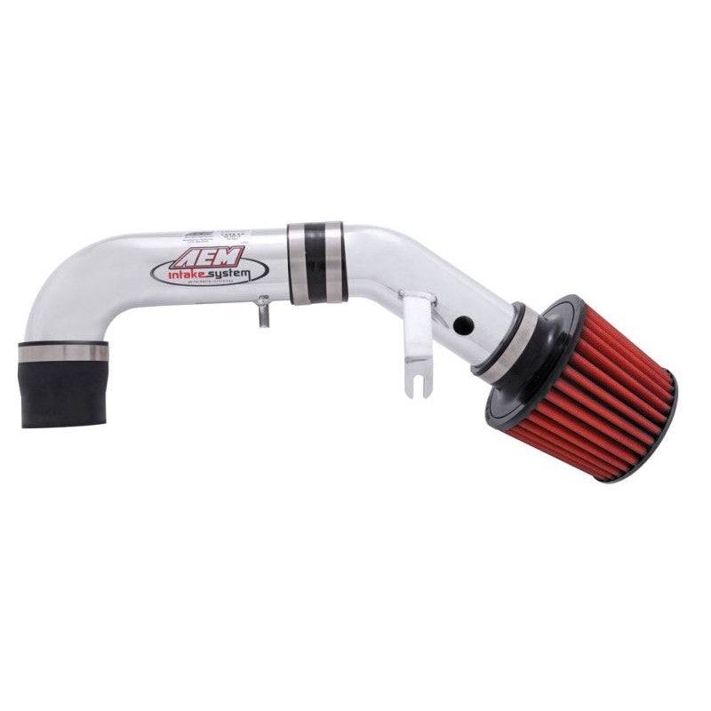 AEM Polished Short Ram Intake Mazda Miata 2000-2003 | 22-482P