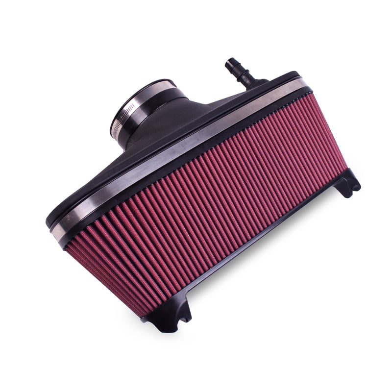 Airaid 97-04 Corvette C5 Direct Replacement Filter – Dry / Red Media