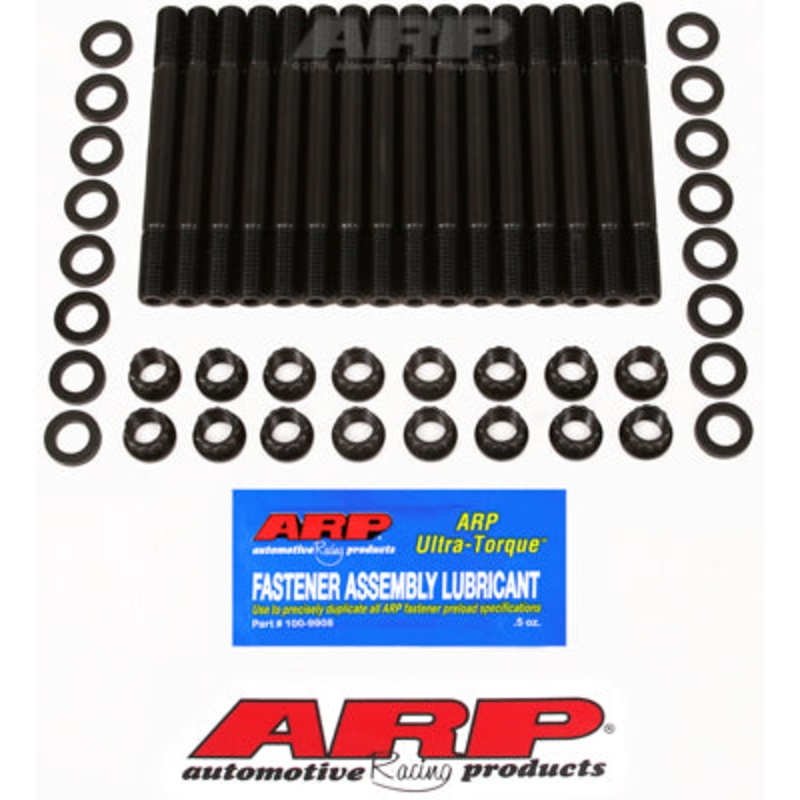 ARP Mitsubishi 6G72 3.0L 6-cylinder ’93 & up main stud kit