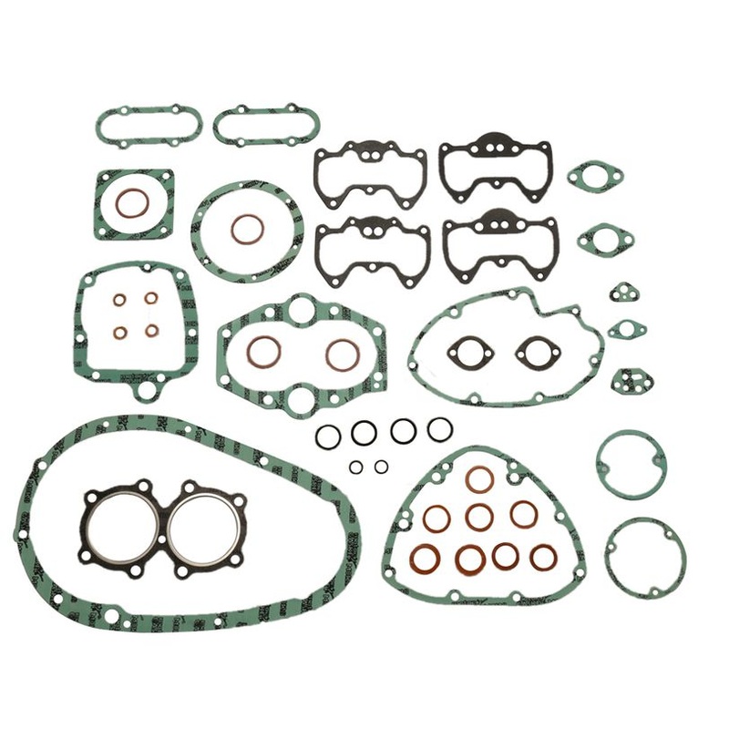 Athena P400468850650 Complete Gasket Kit (oil seals not included)