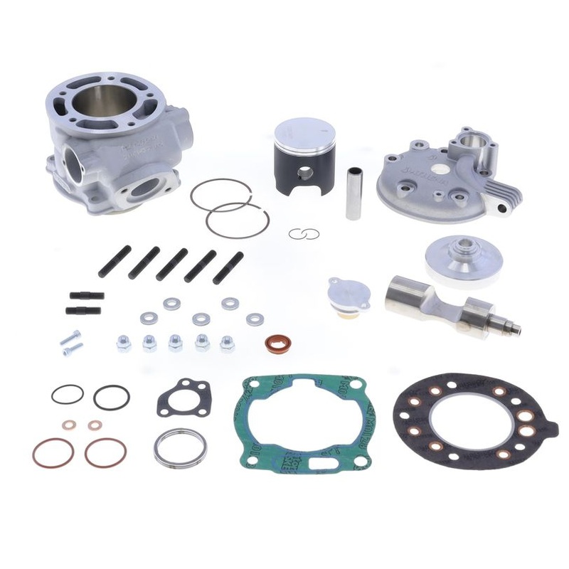 Athena P400485100010 Gasket Kit for Athena Big Bore Cylinder Kit