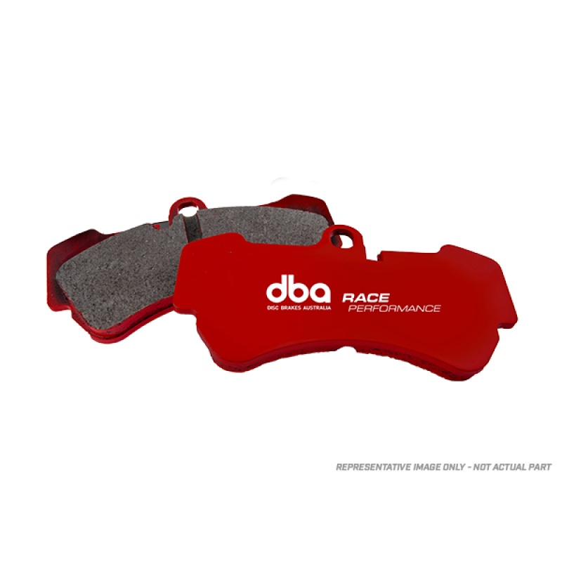DBA 13-20 Toyota 86/Subaru BRZ (ZN6) RP Performance Front Brake Pads