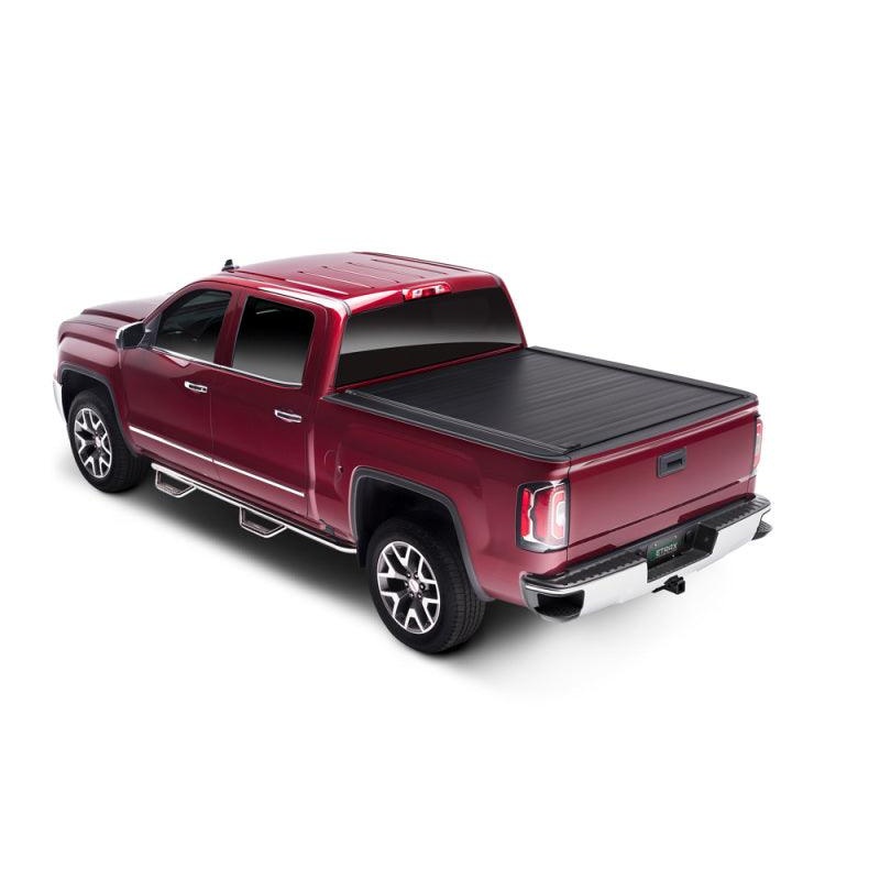 Retrax 14-up Chevy/GMC 5.8ft Bed / 15-up 2500/3500 RetraxPRO MX