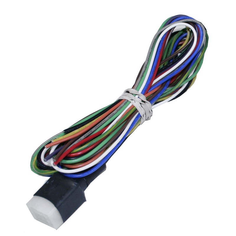 Wire Harness