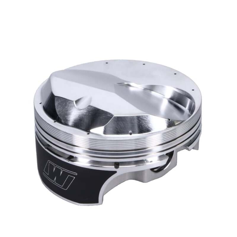Wiseco Chevy Big Block 4.530in Bore 1.215in CH 40.00 CC Piston Set