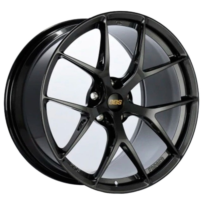 BBS FI-R Wheel – 20×11.5 +50.5 | 5×114.3 | (Gloss Graphite)