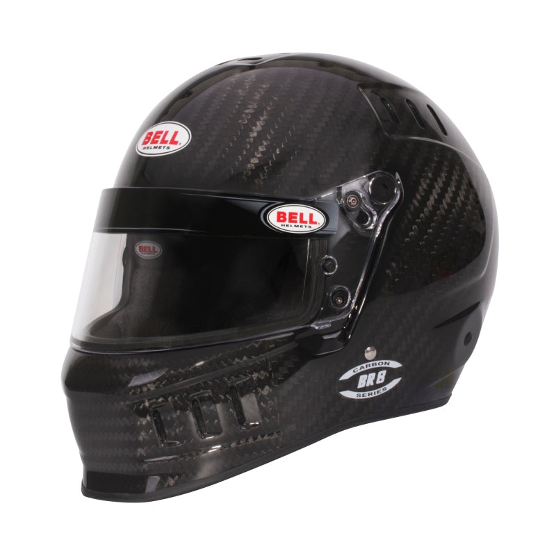 Bell BR8 Air Carbon 7 3/8 SA2020/FIA8859 – Size 59
