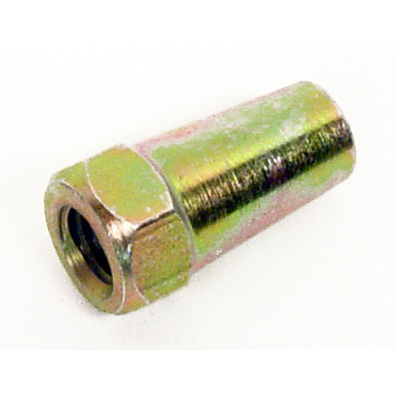 DPE-KBC3N Arrow Tapered Jam Nut for Clevis