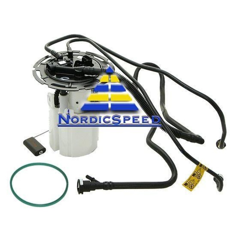 Fuel Pump Assembly B207 FWD Walbro OEM SAAB