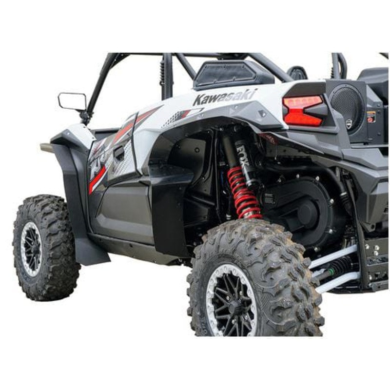 Kawasaki Krx 1000 4 Fender Flares (Set of 4) by Spike