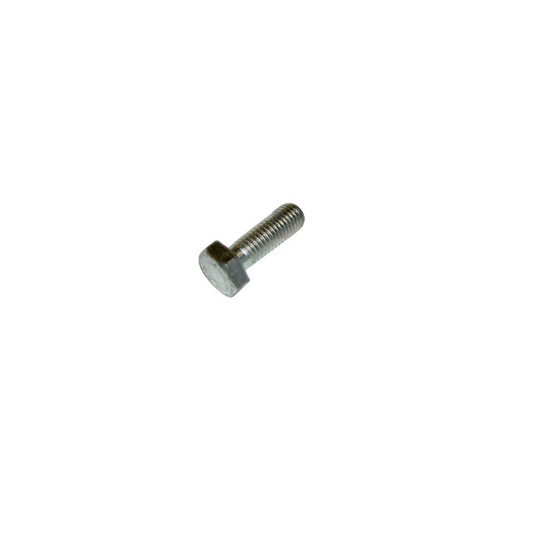 L. V.TE8X30 OTK Tony Kart Hex Head Bolt M8x30