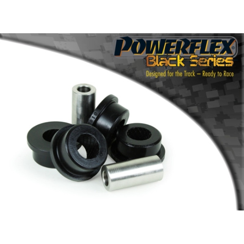 Powerflex Rear Trailing Arm Front Bush Mitsubishi Lancer Evolution IV, V & VI RS/GSR (1996 – 2001) BLACK