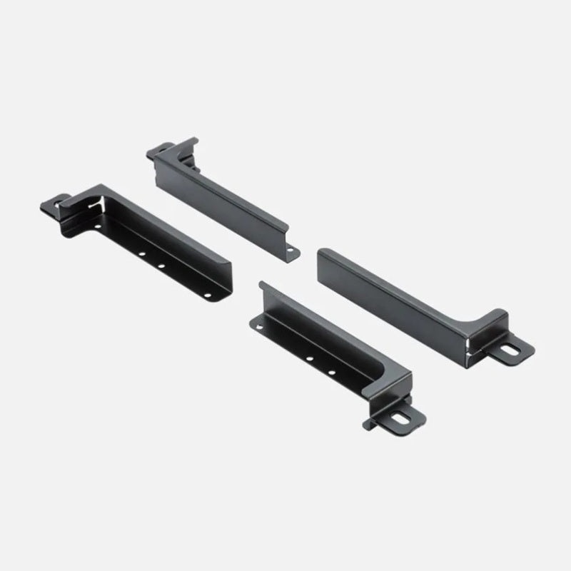 REDARC Solar Panel Bracket for Unistrut & Ezystrut Channel Systems (High Seated) – 4 Pack