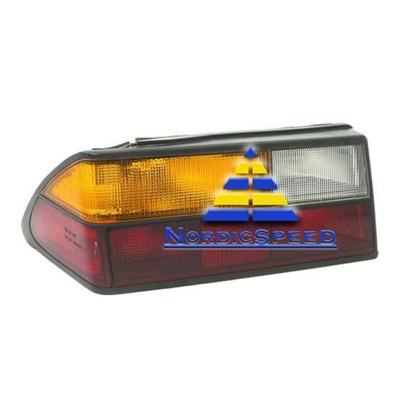 Tail Light LH Driver Side OEM SAAB