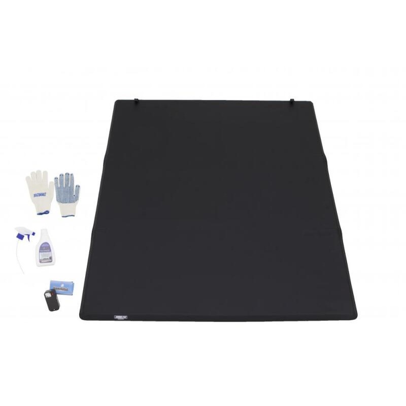 Tonno Pro 22-23 Nissan Frontier 6ft. Bed Tonno Fold Tonneau Cover